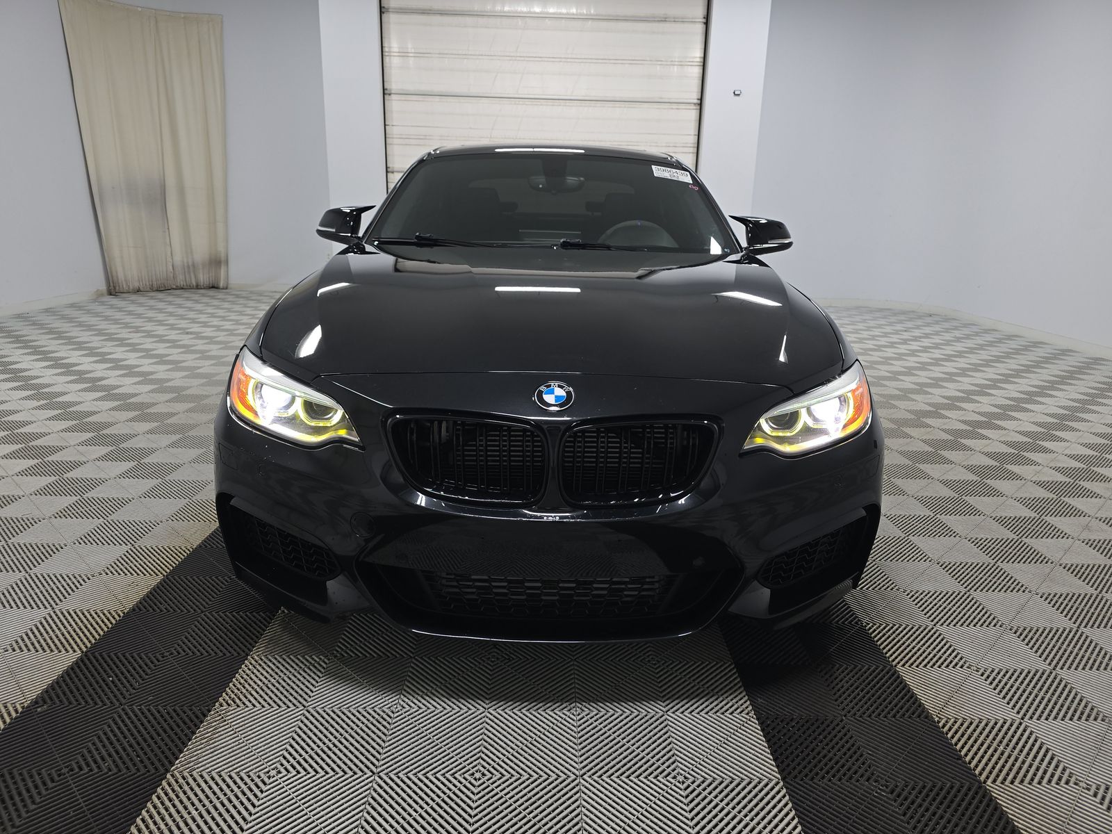 2015 BMW 2 Series M235i xDrive AWD