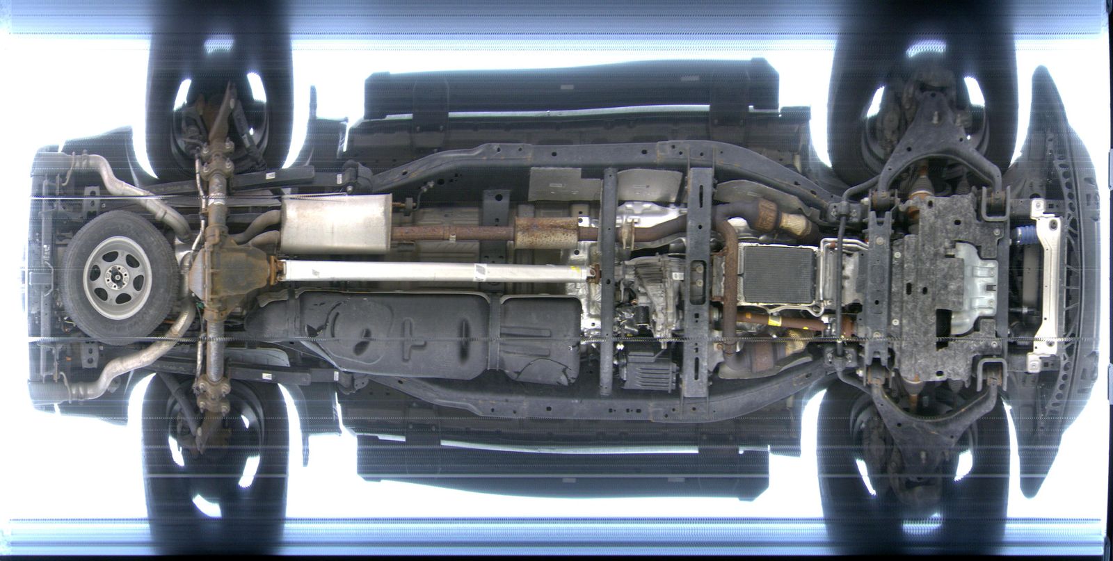 2023 Ford F-150 Lariat AWD