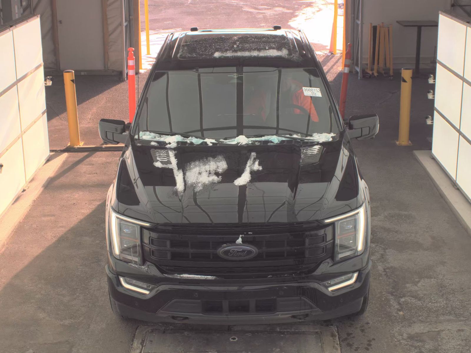 2023 Ford F-150 Lariat AWD