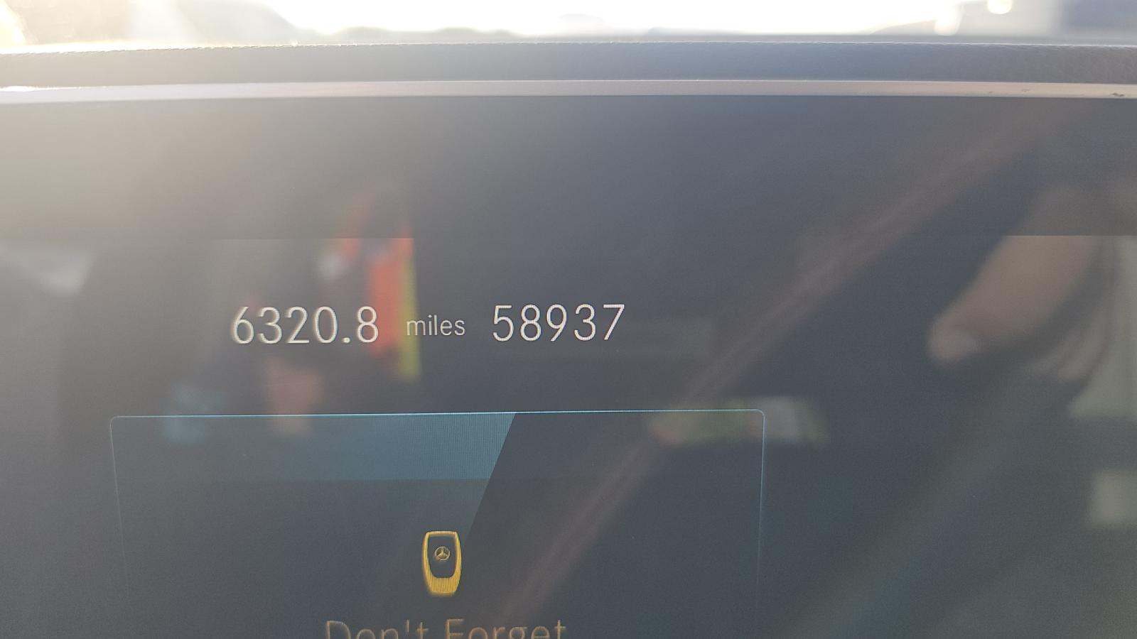 2022 Mercedes-Benz GLS GLS 450 AWD