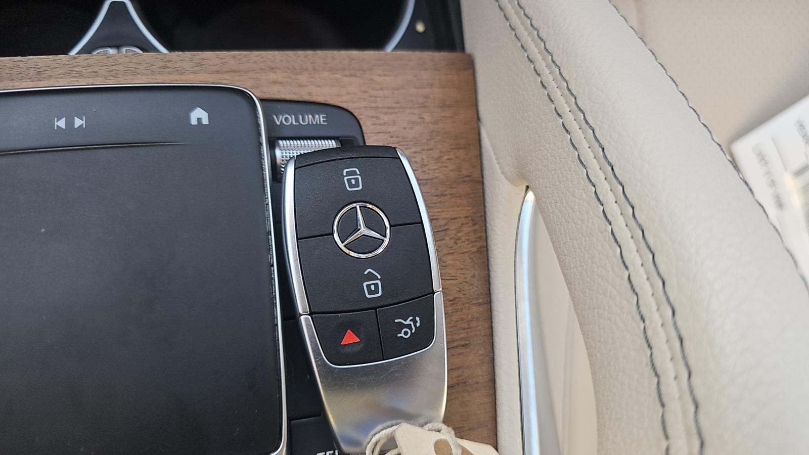 2022 Mercedes-Benz GLS GLS 450 AWD