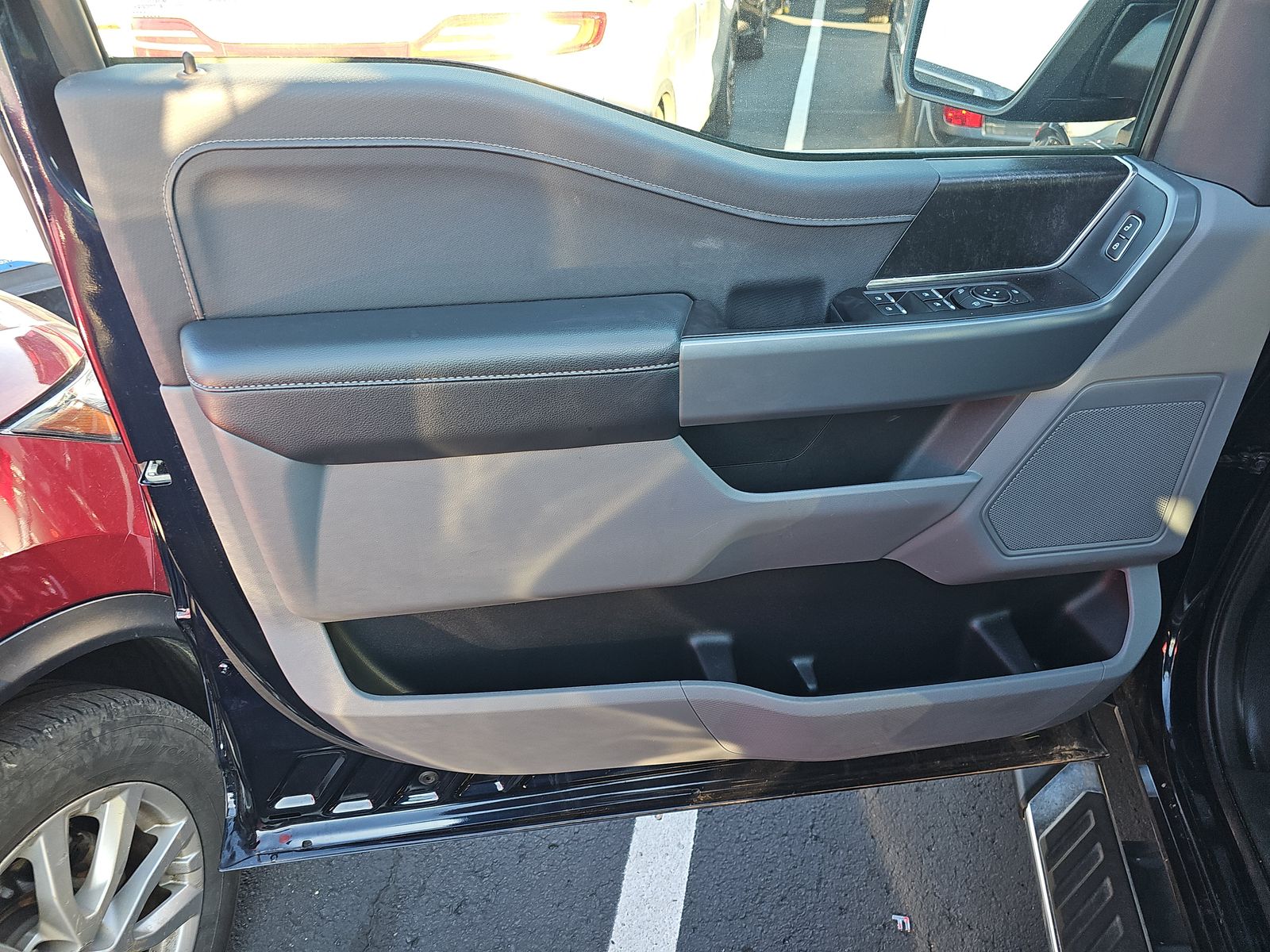 2022 Ford F-150 XLT AWD