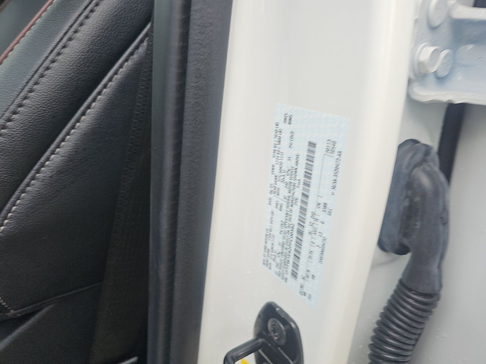 2023 Ford F-150 Lariat AWD