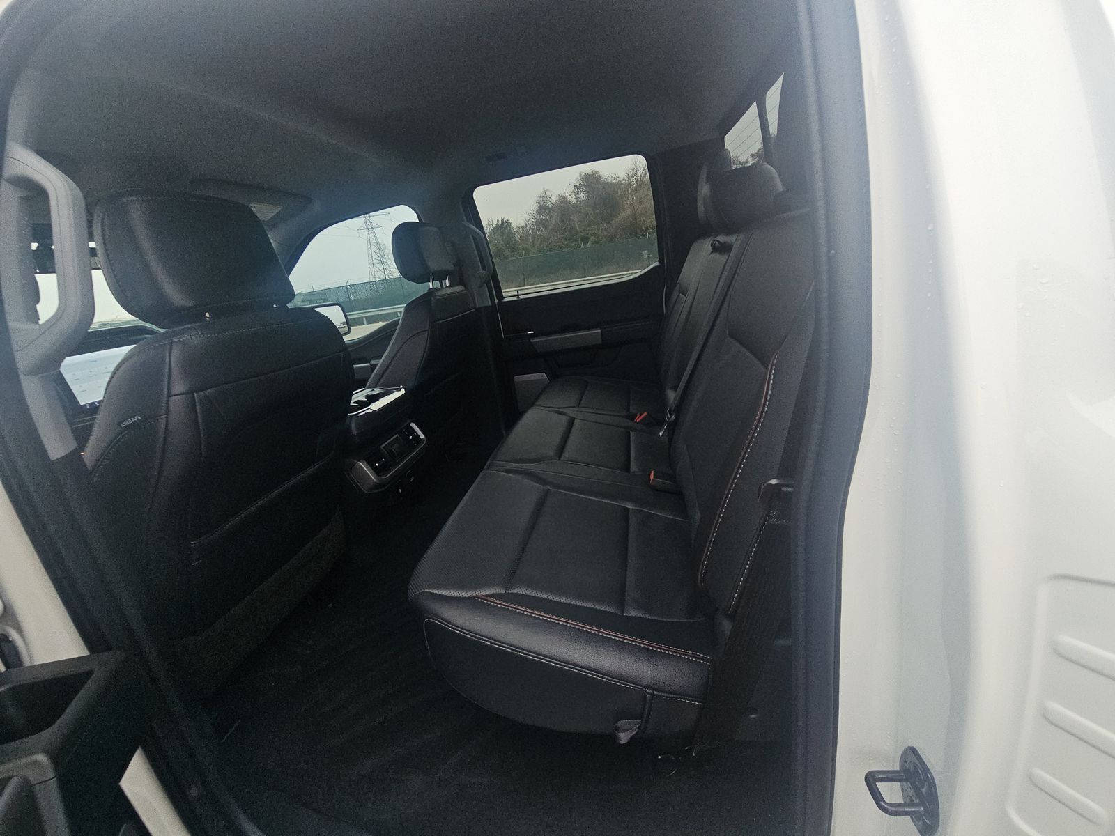 2023 Ford F-150 Lariat AWD