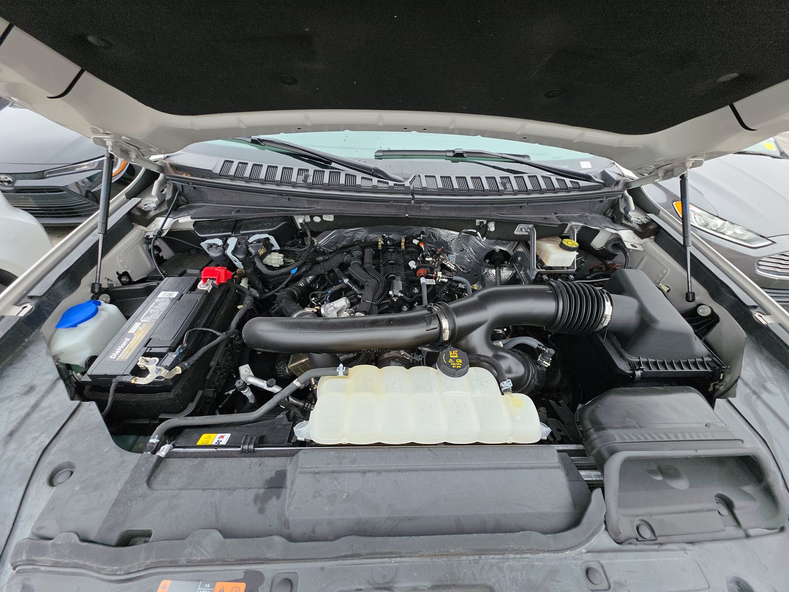 2024 Lincoln Navigator Premiere AWD