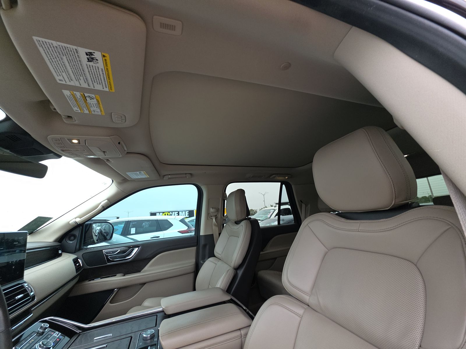 2024 Lincoln Navigator Premiere AWD