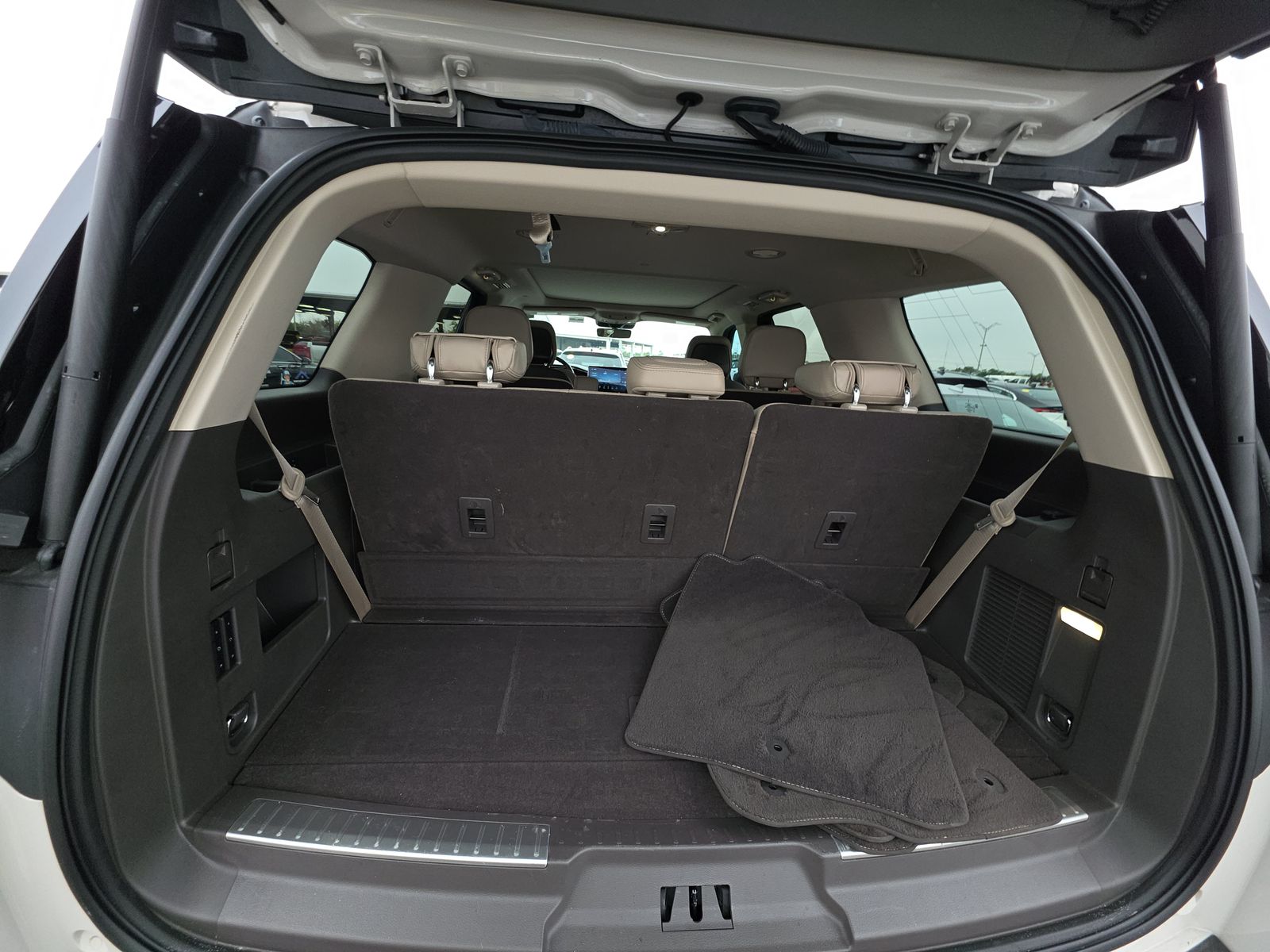 2024 Lincoln Navigator Premiere AWD