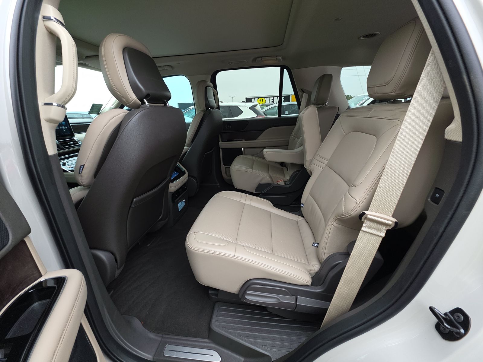 2024 Lincoln Navigator Premiere AWD