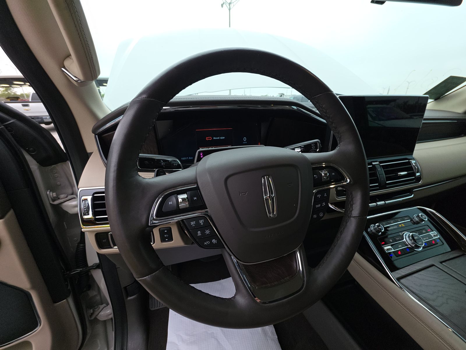 2024 Lincoln Navigator Premiere AWD