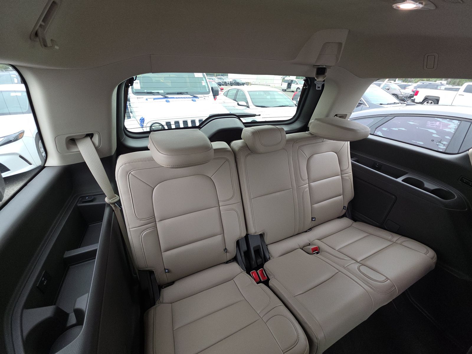 2024 Lincoln Navigator Premiere AWD