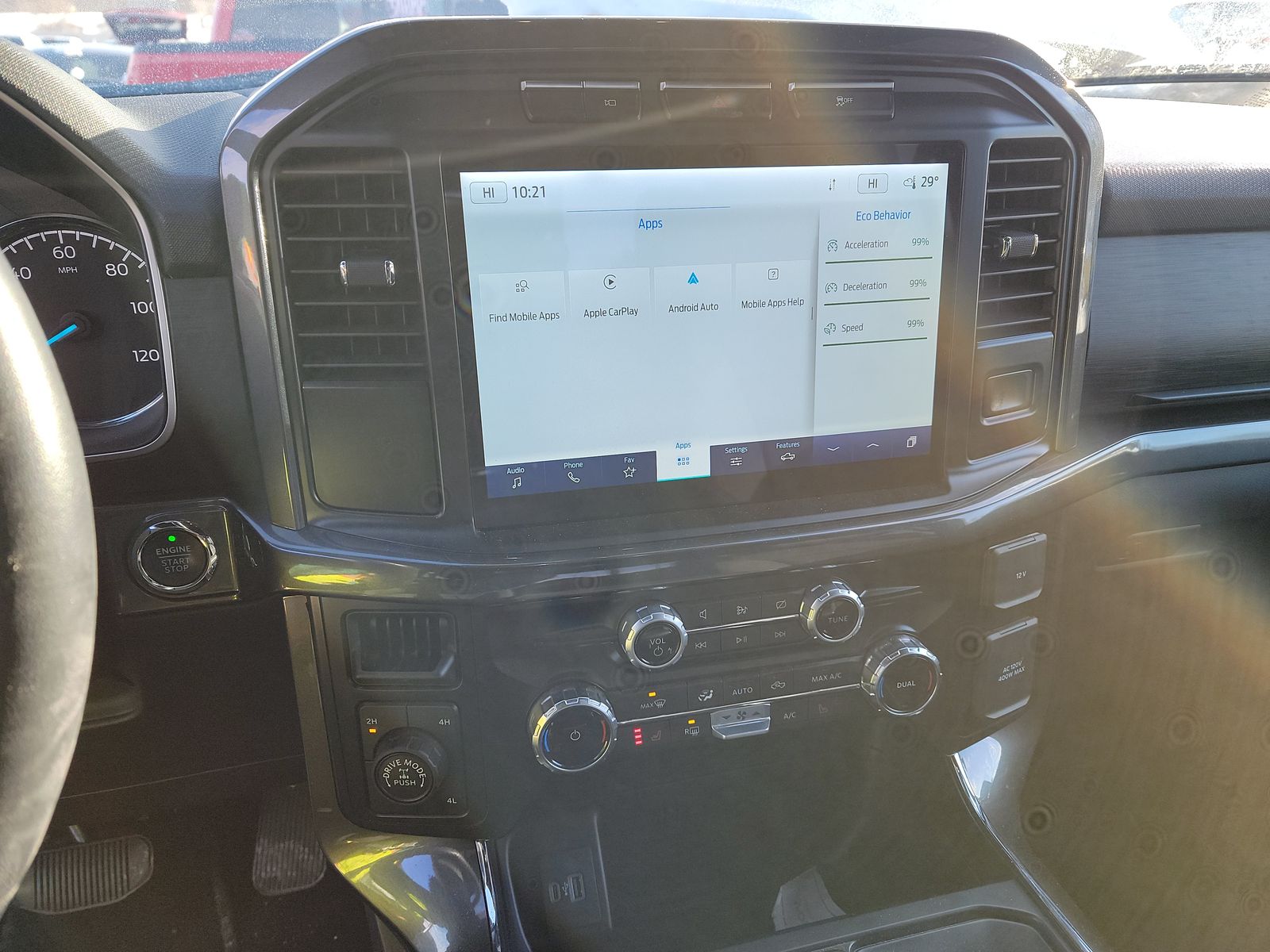 2022 Ford F-150 XLT AWD