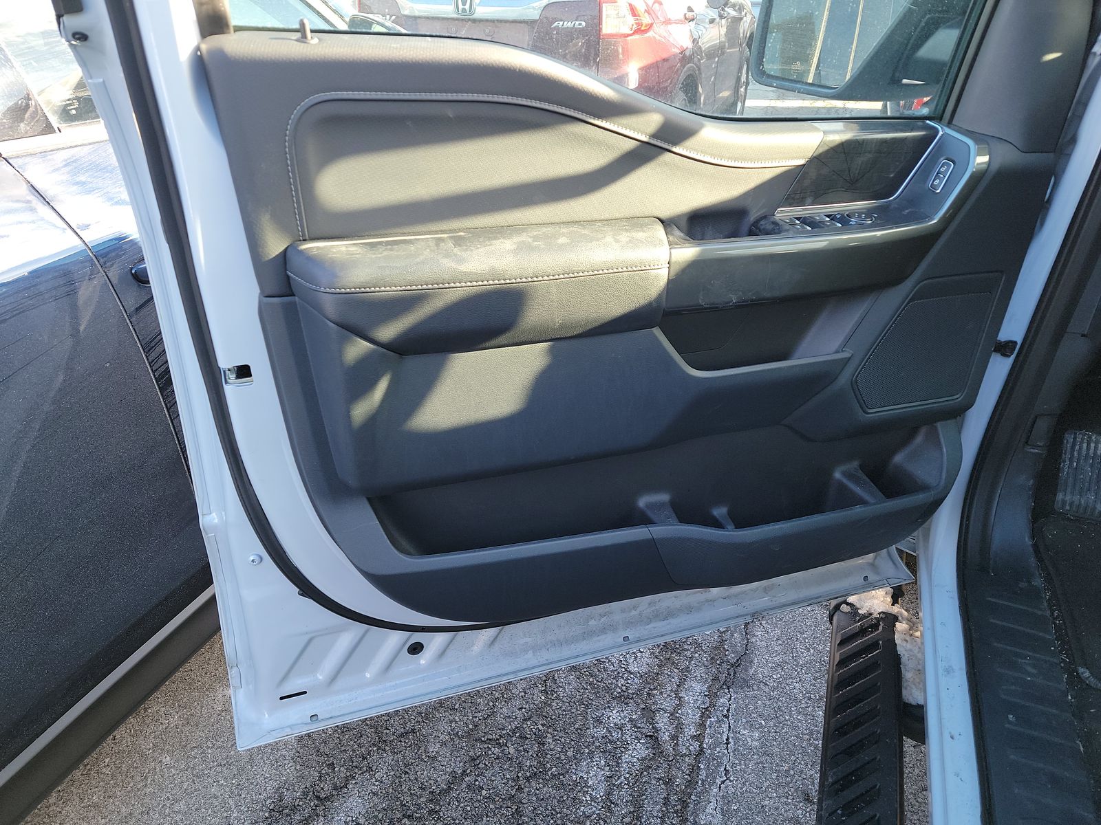 2022 Ford F-150 XLT AWD