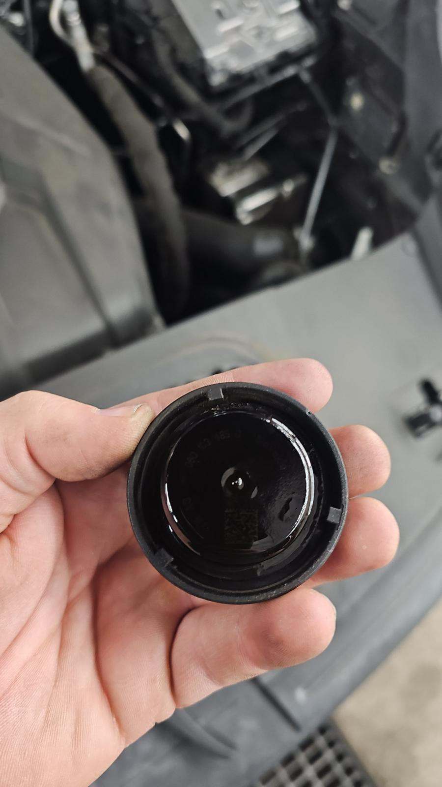 2022 Porsche Macan Base AWD