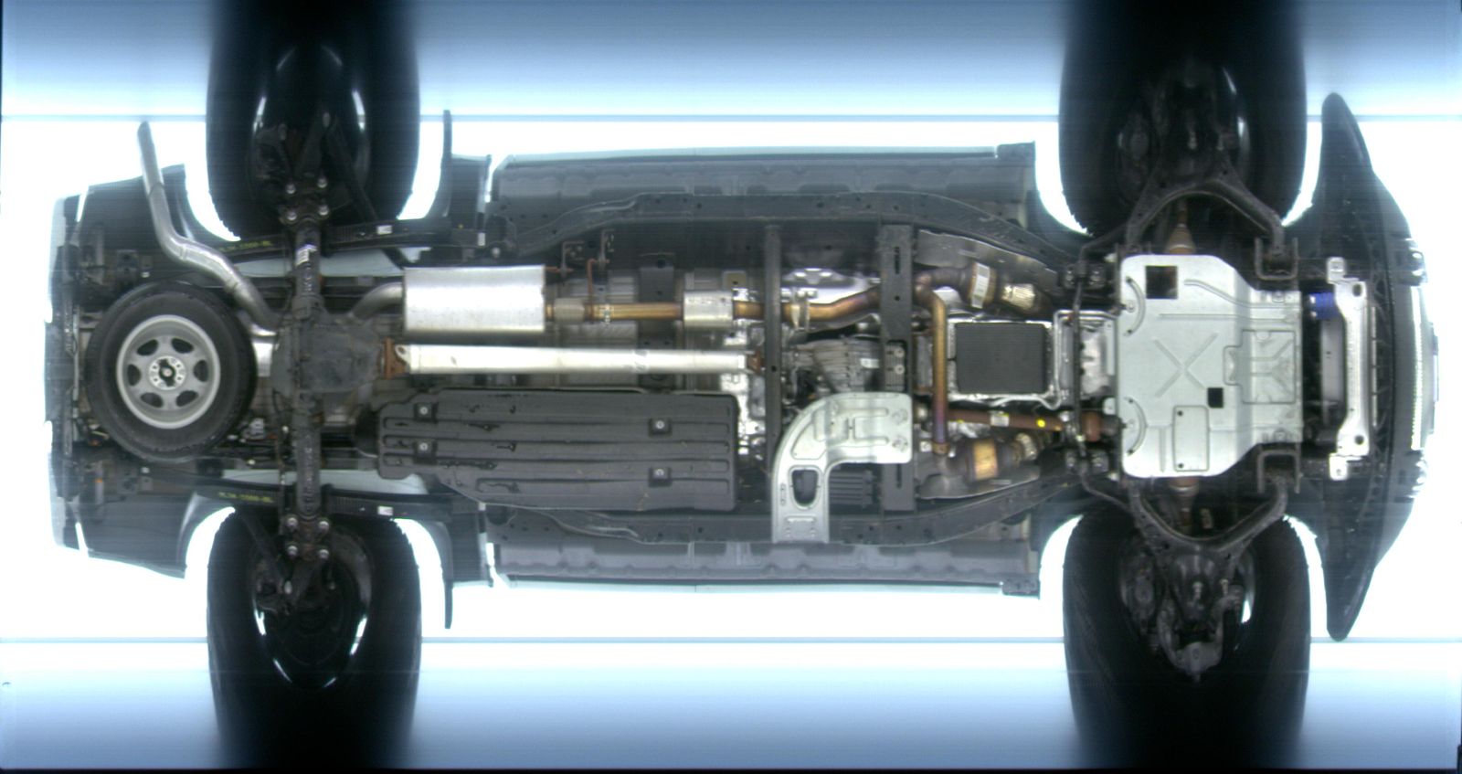 2023 Ford F-150 Lariat AWD