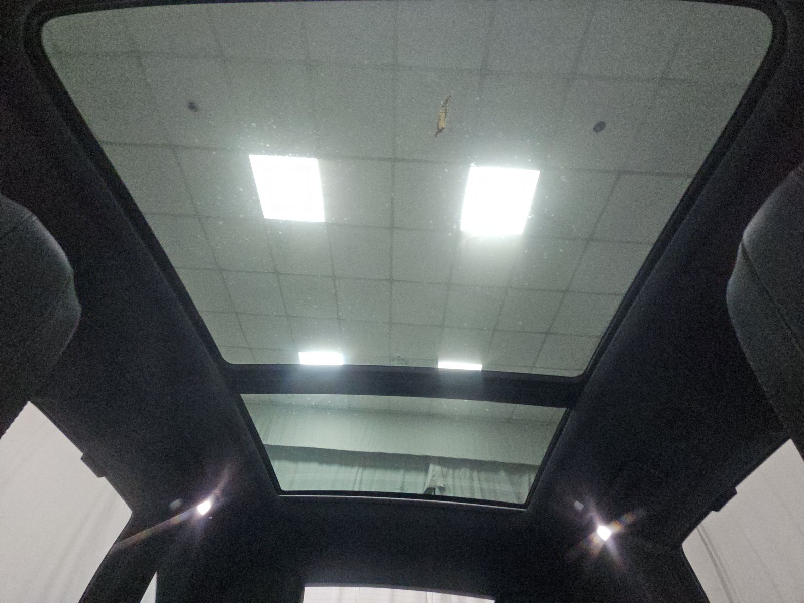 2024 Porsche Macan Base AWD