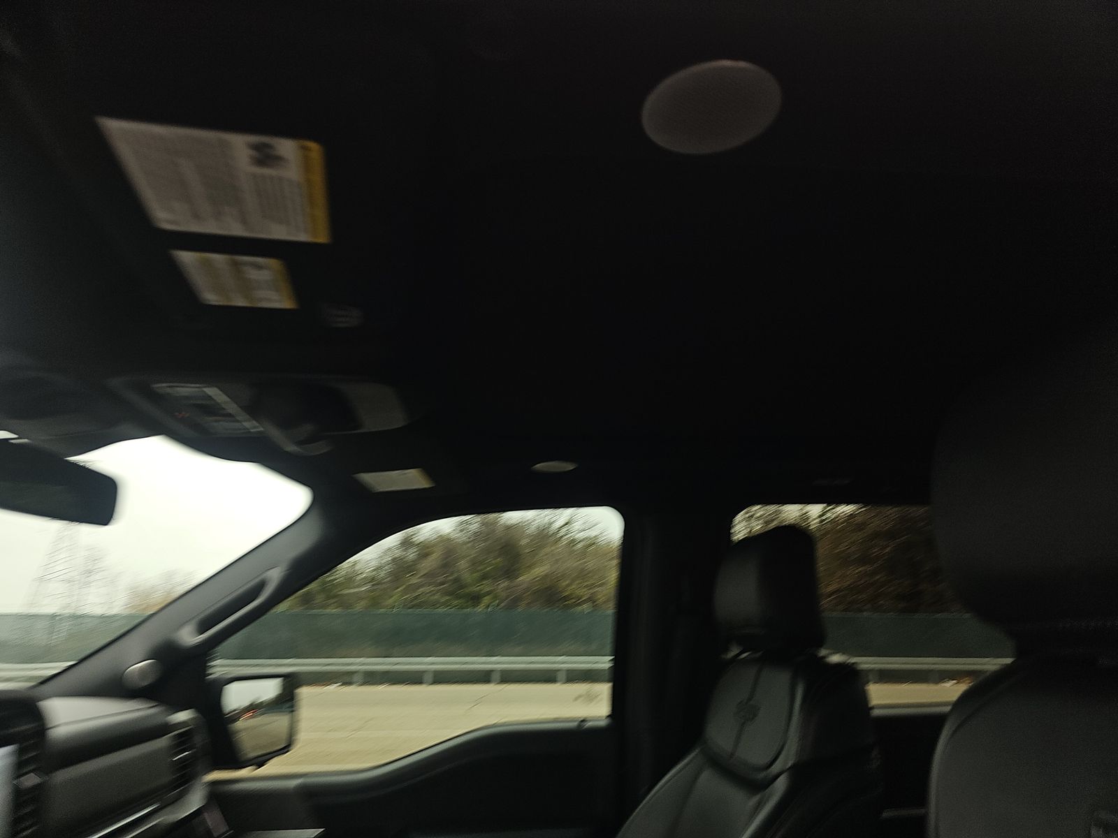 2023 Ford F-150 Hybrid Platinum AWD