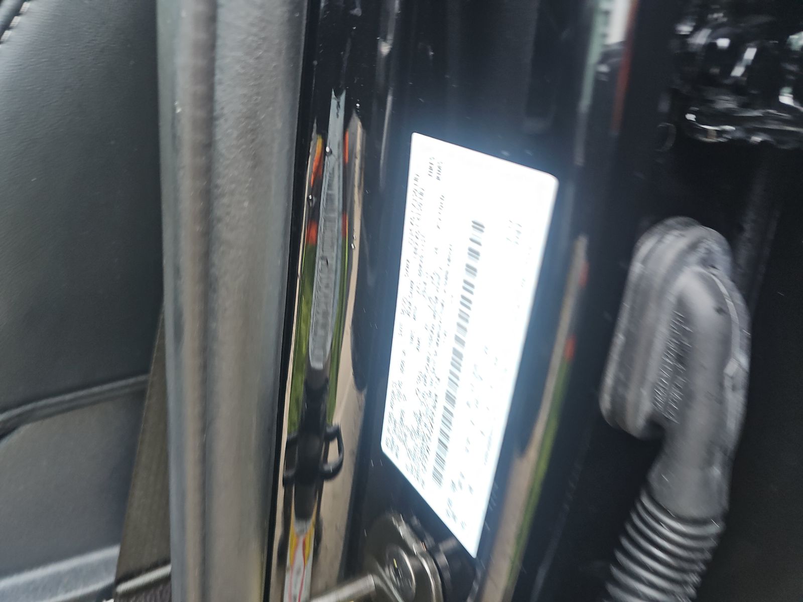 2023 Ford F-150 Hybrid Platinum AWD