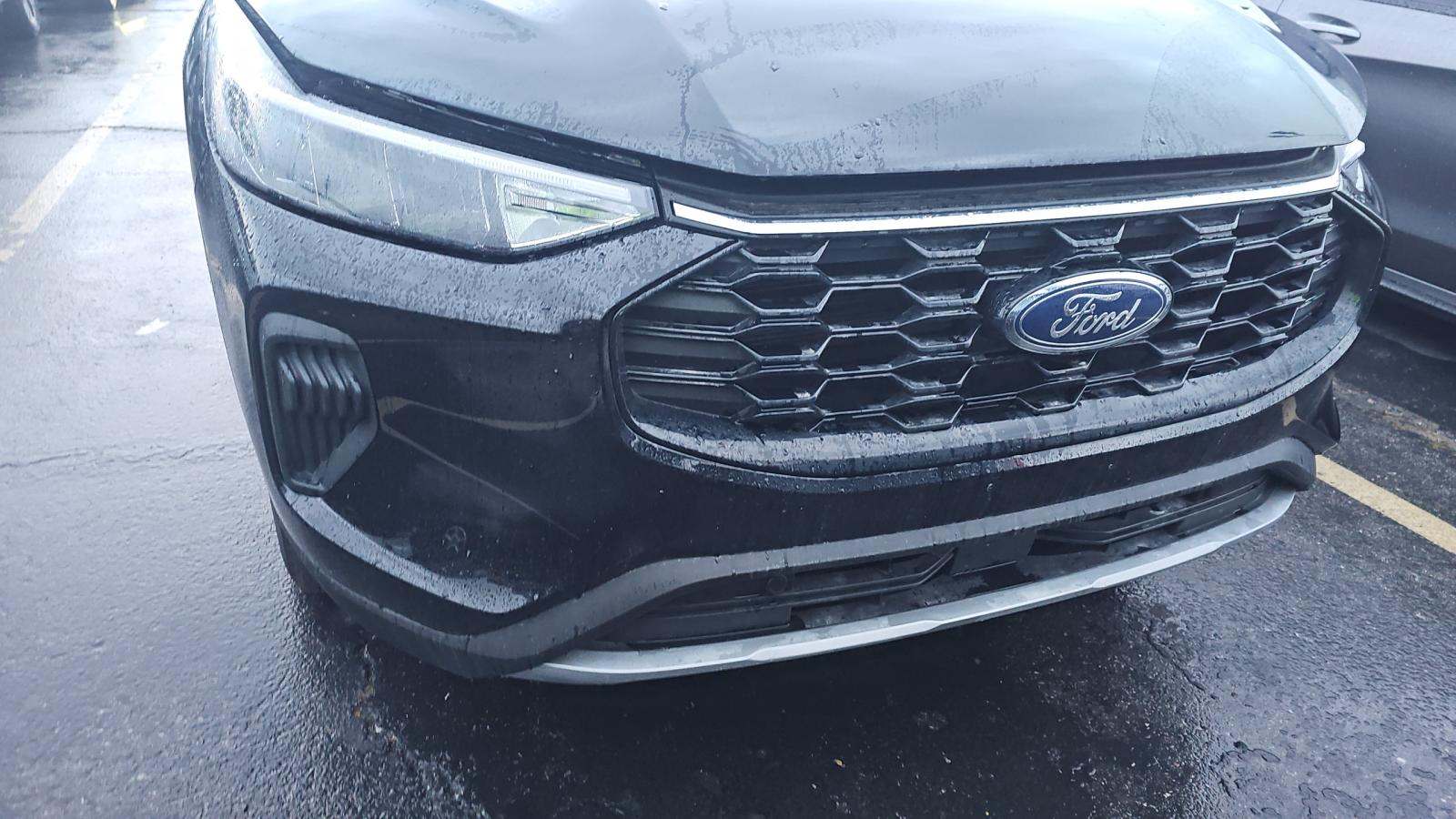 2025 Ford Escape ST-Line AWD