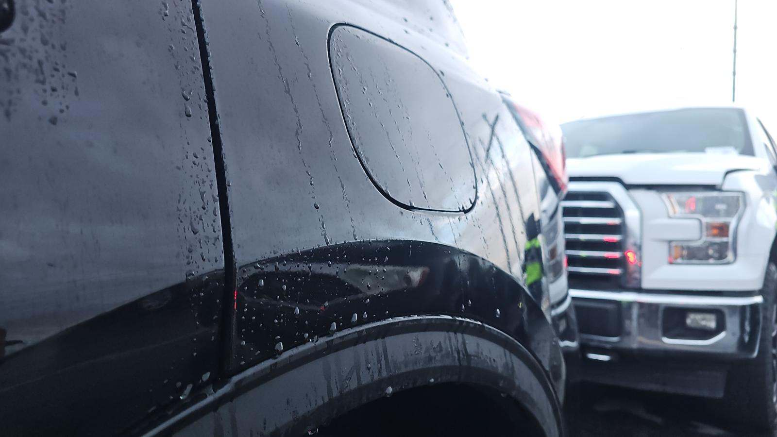 2025 Ford Escape ST-Line AWD