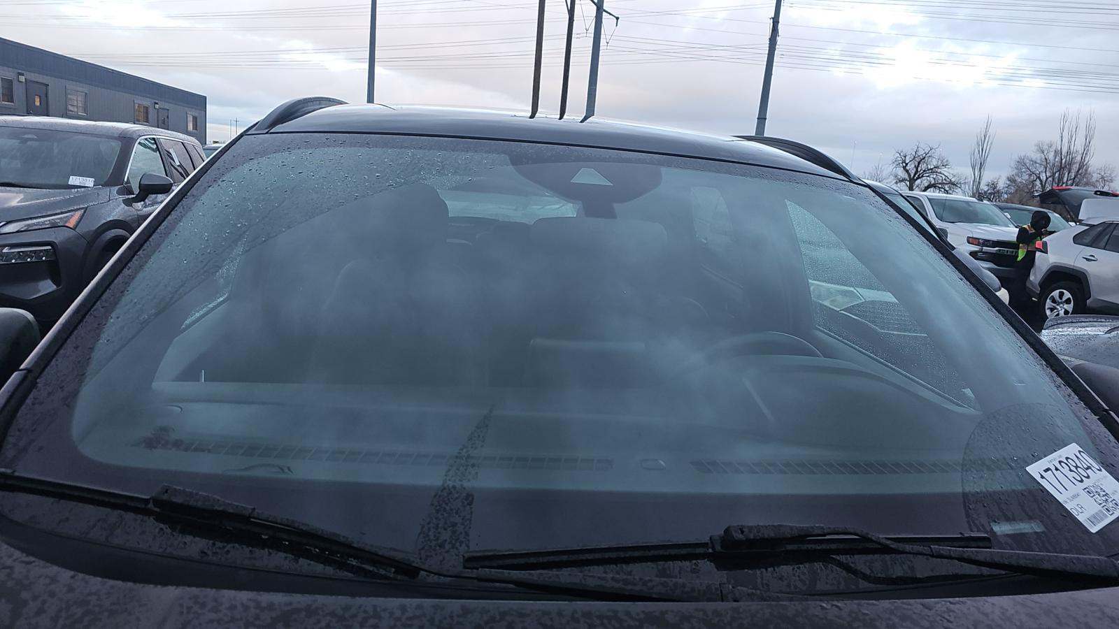 2025 Ford Escape ST-Line AWD