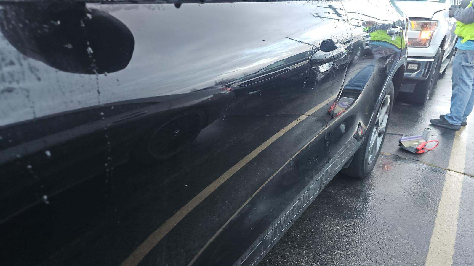 2025 Ford Escape ST-Line AWD