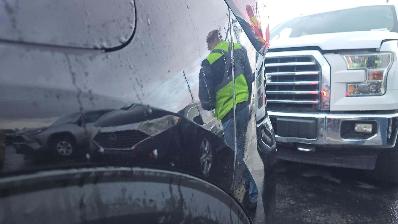 2025 Ford Escape ST-Line AWD