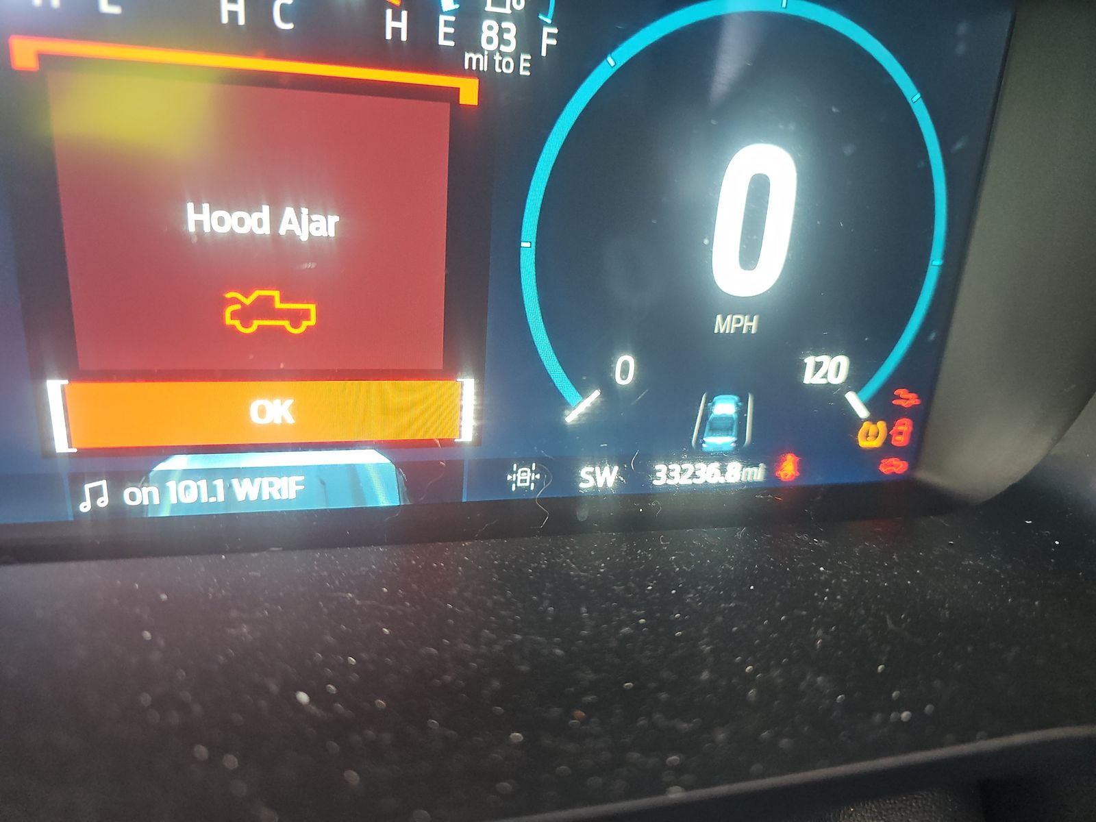 2023 Ford F-150 Lariat AWD