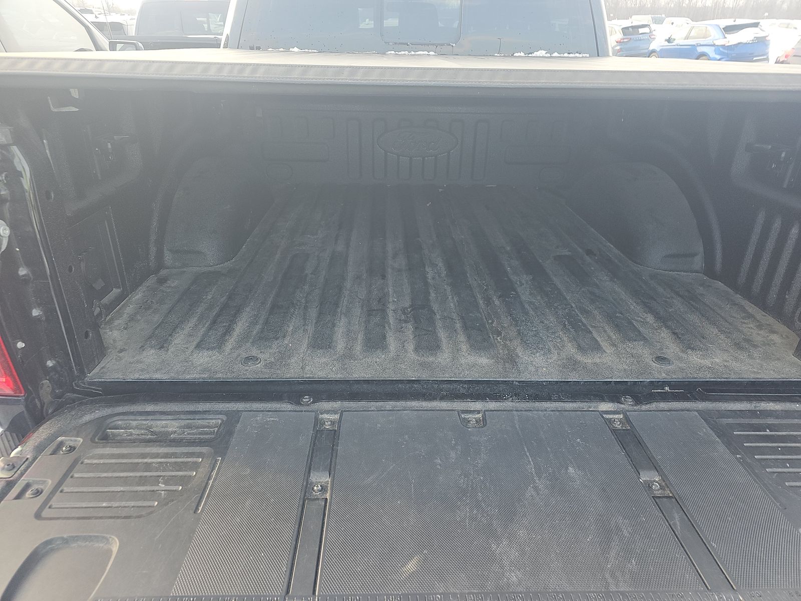 2023 Ford F-150 Lariat AWD