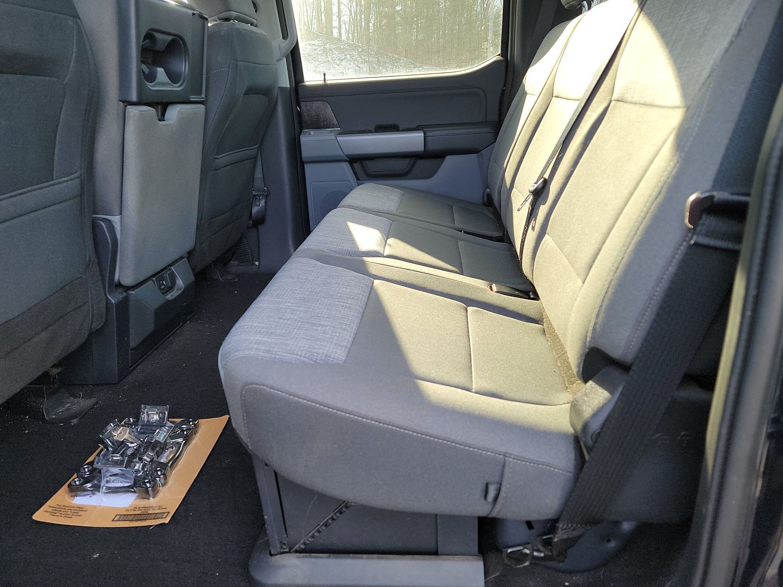 2022 Ford F-150 XLT AWD