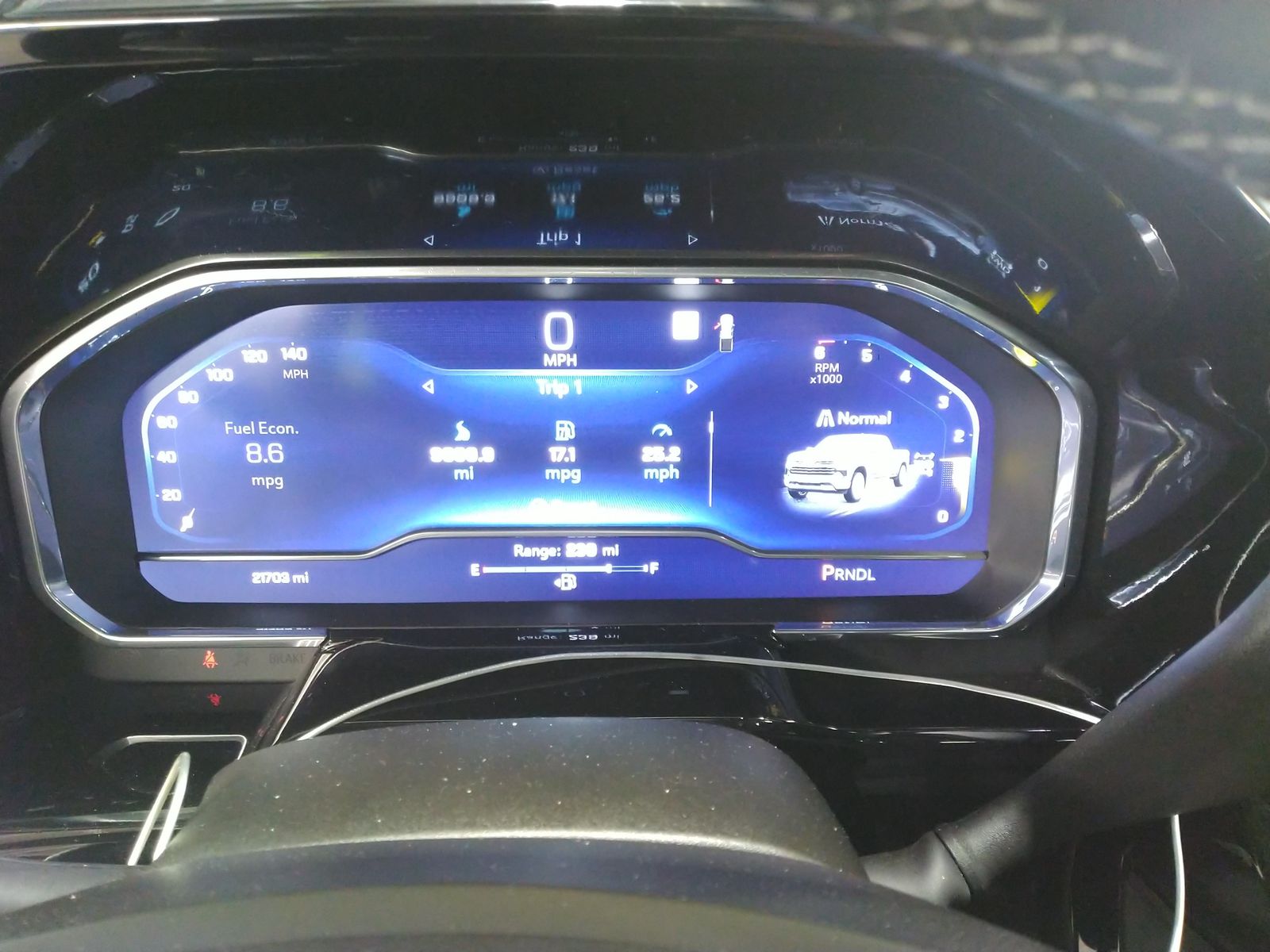 2023 Chevrolet Silverado 1500 LT AWD