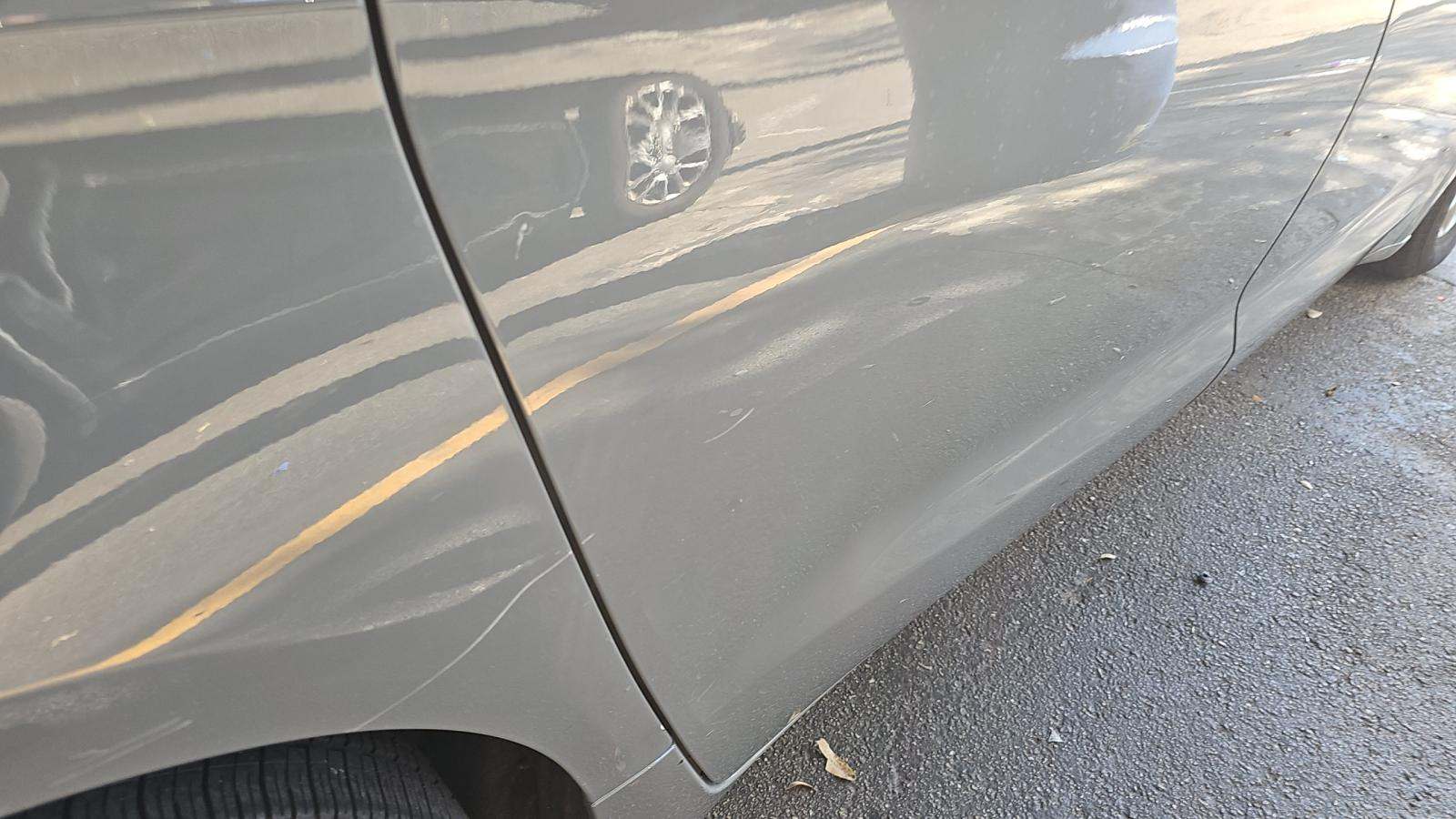 2023 Chrysler Pacifica Touring L FWD