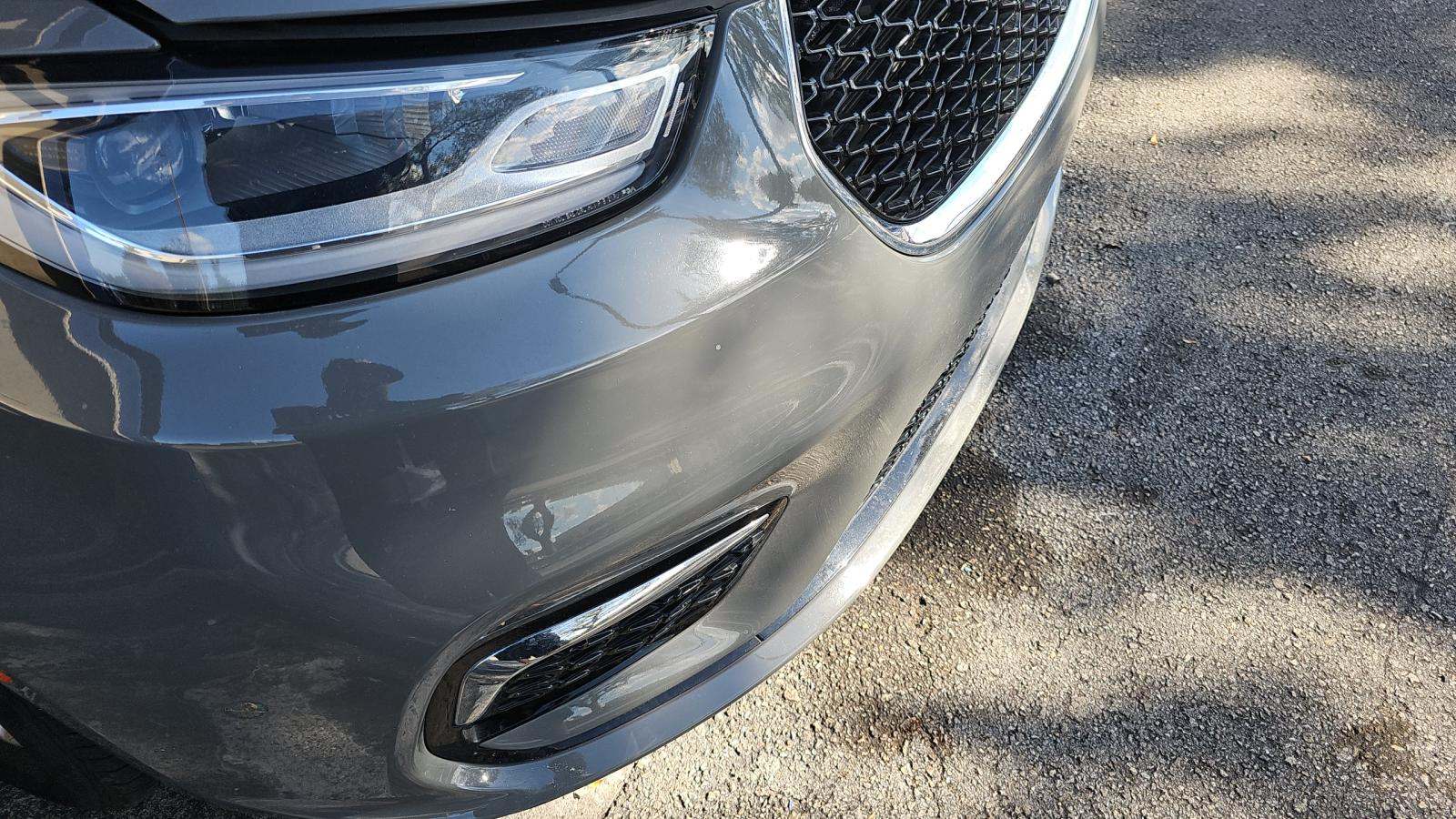2023 Chrysler Pacifica Touring L FWD