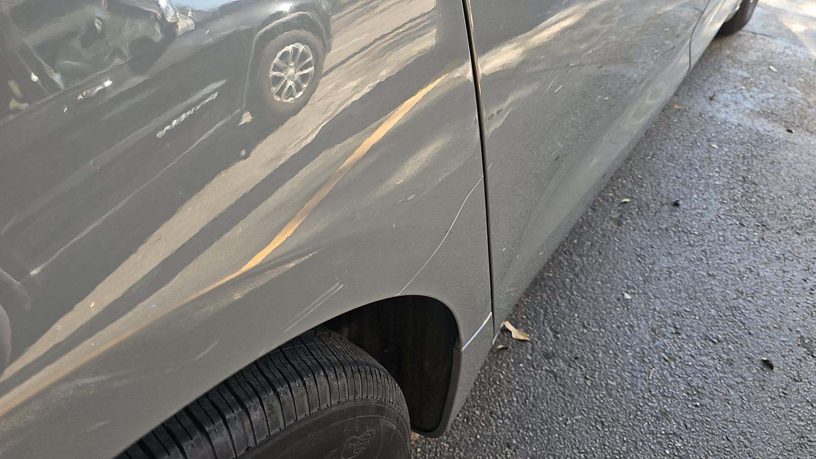 2023 Chrysler Pacifica Touring L FWD