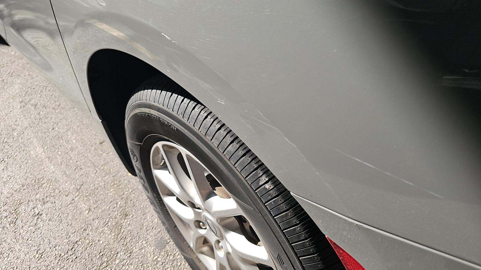 2023 Chrysler Pacifica Touring L FWD