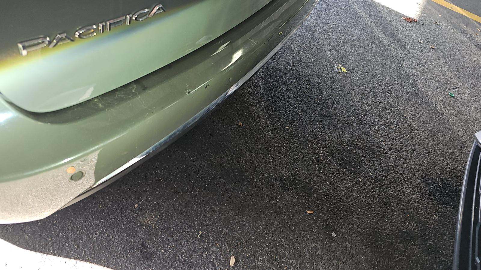 2023 Chrysler Pacifica Touring L FWD
