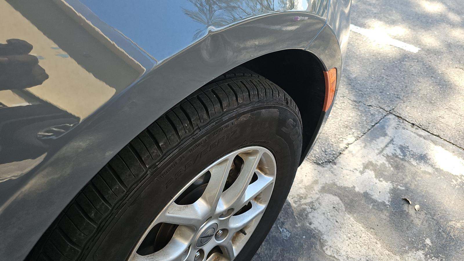 2023 Chrysler Pacifica Touring L FWD