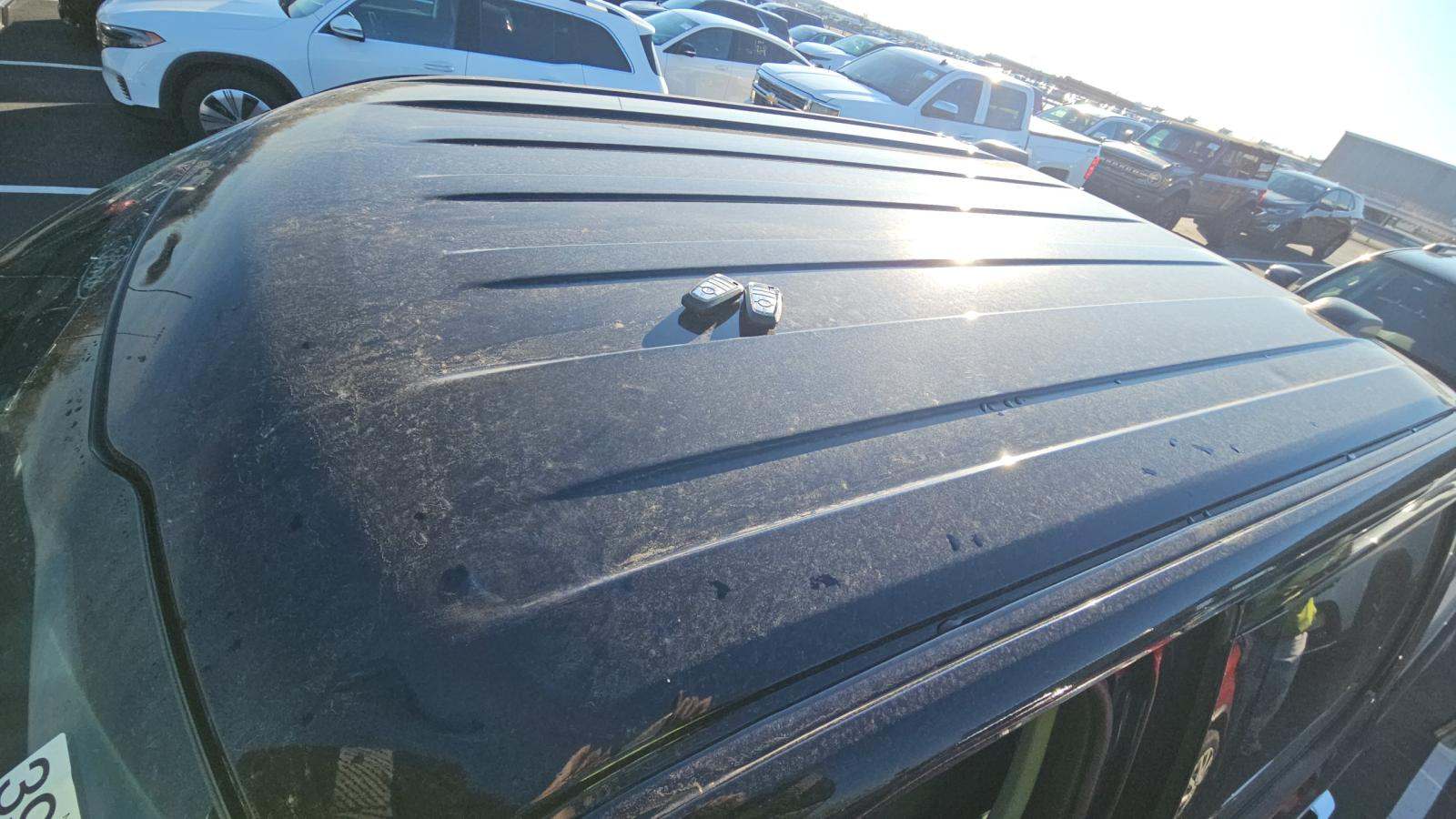 2022 Ford F-150 XLT AWD