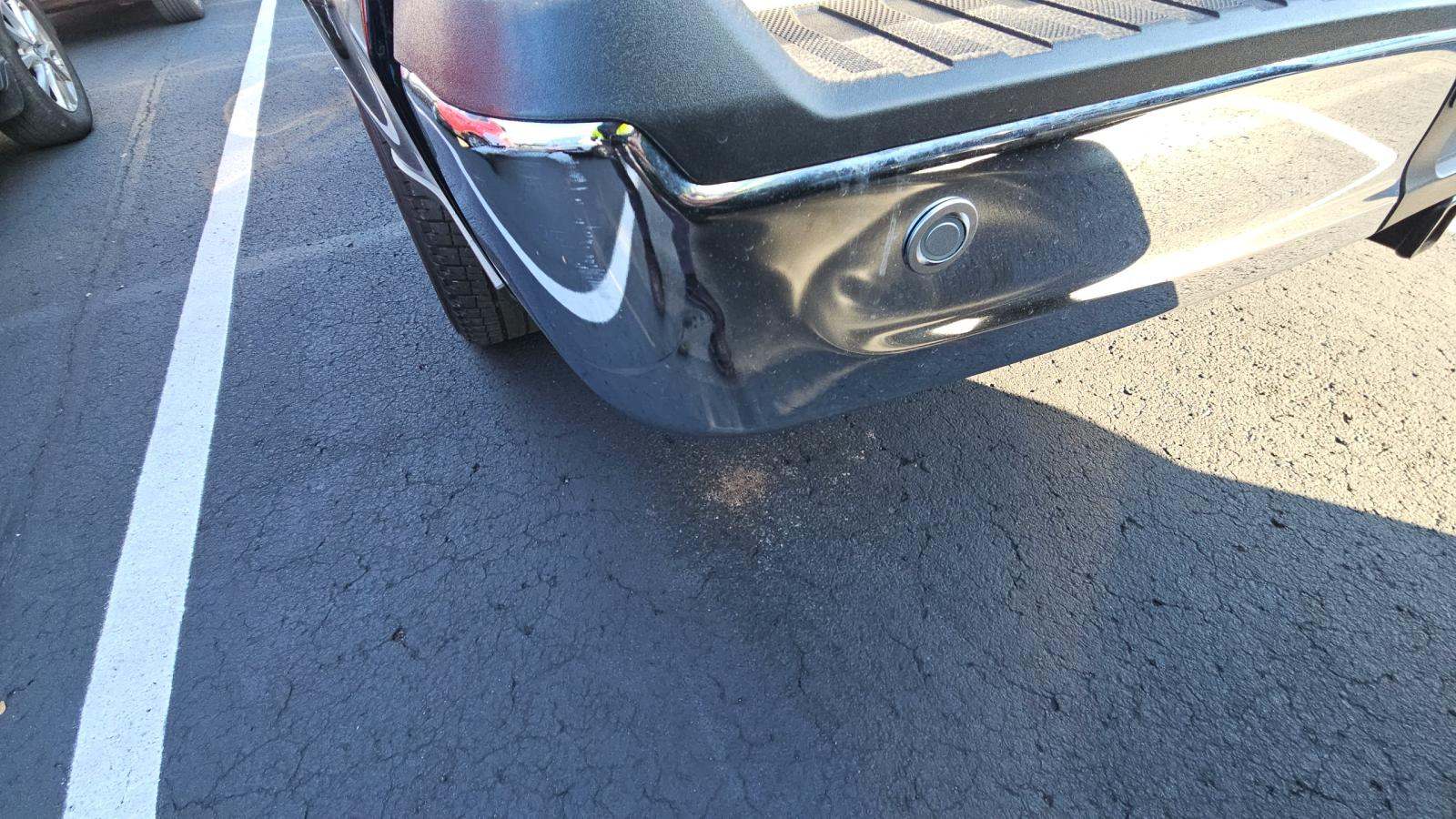 2022 Ford F-150 XLT AWD