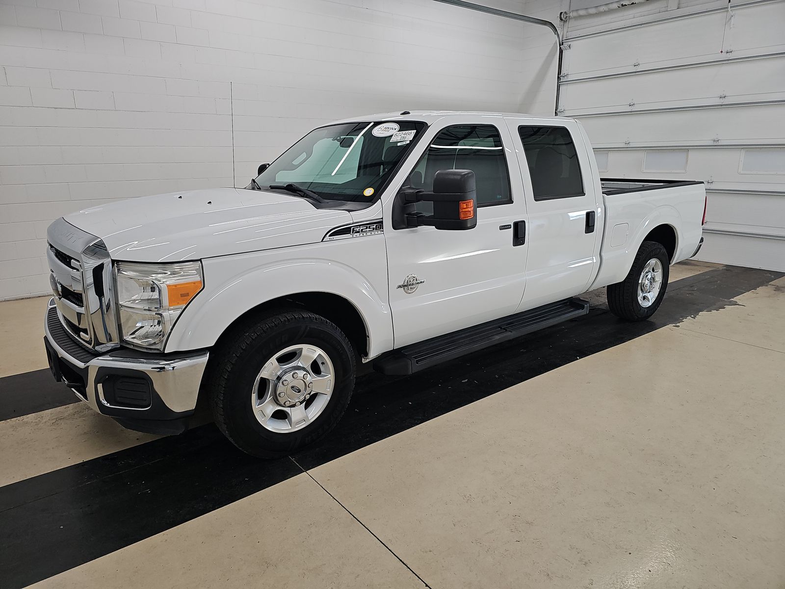 2016 Ford F-250 Base's photo