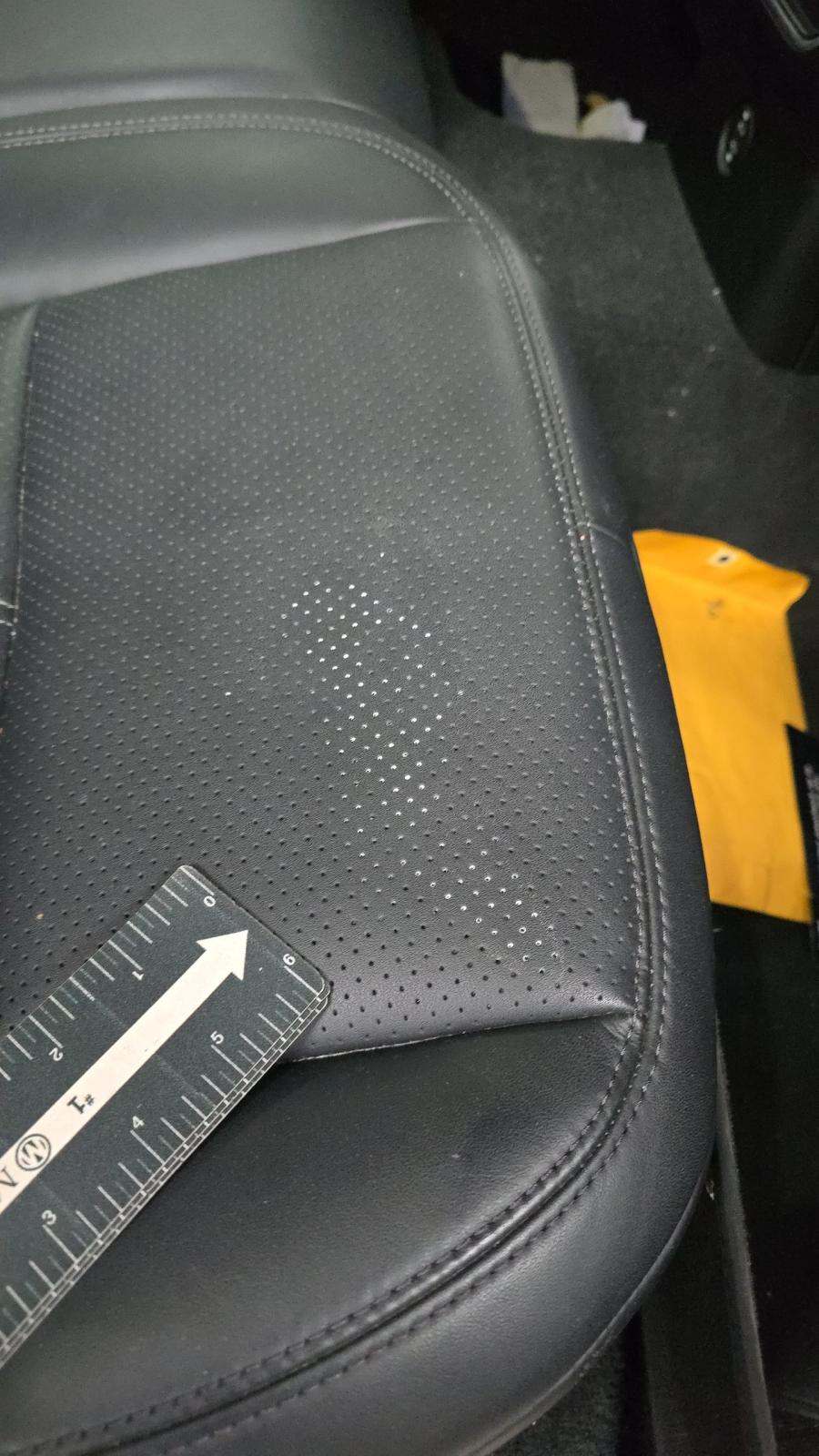 2023 Porsche Macan Base AWD