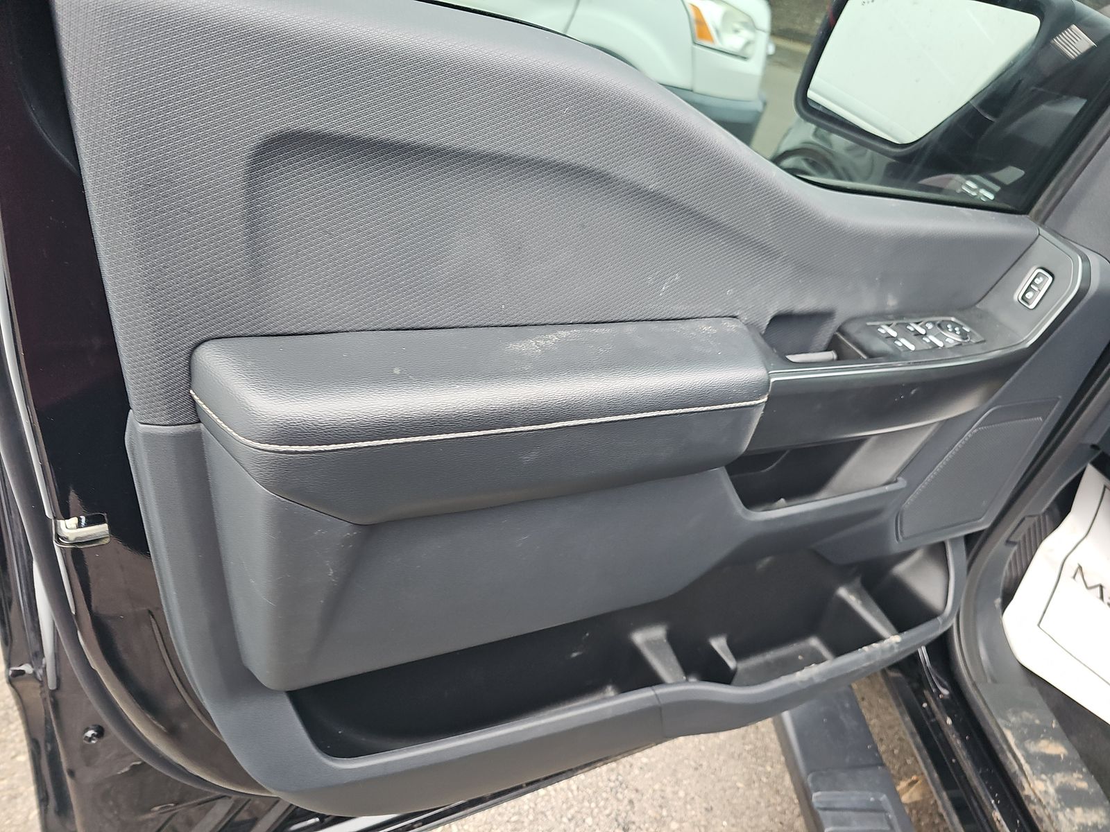 2024 Ford F-150 STX AWD