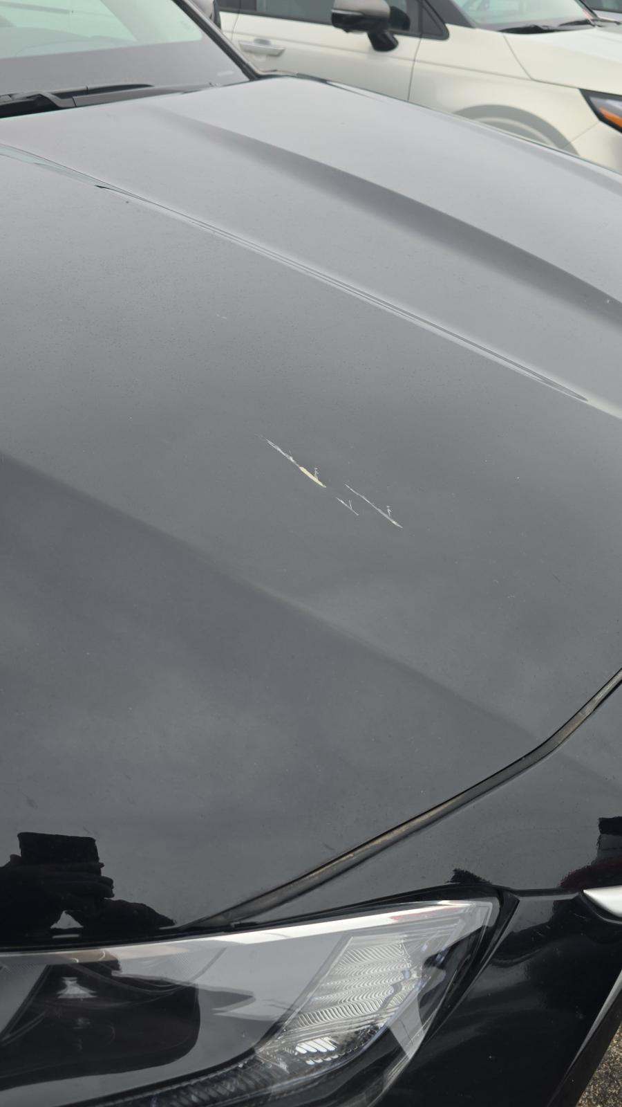 2023 Toyota Highlander Hybrid XLE AWD