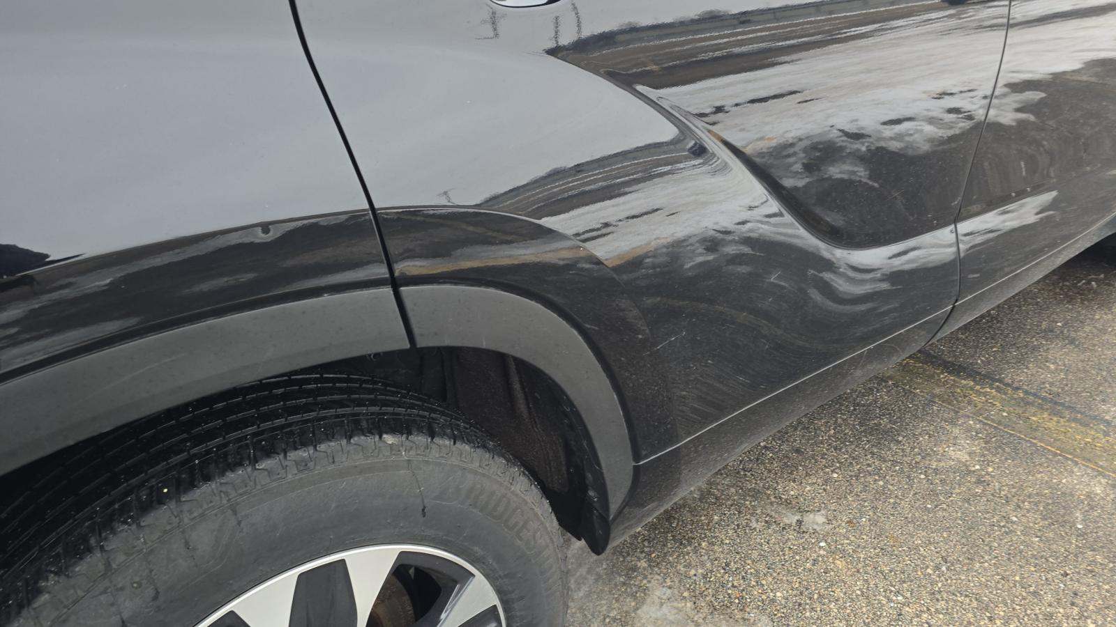 2023 Toyota Highlander Hybrid XLE AWD