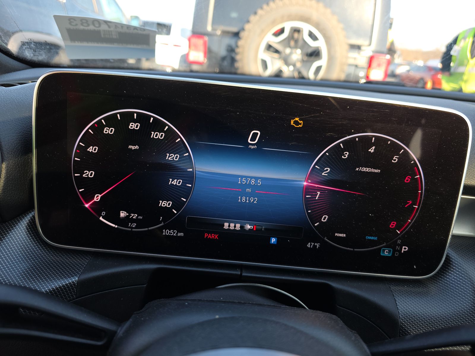 2024 Mercedes-Benz C-Class C 300 AWD