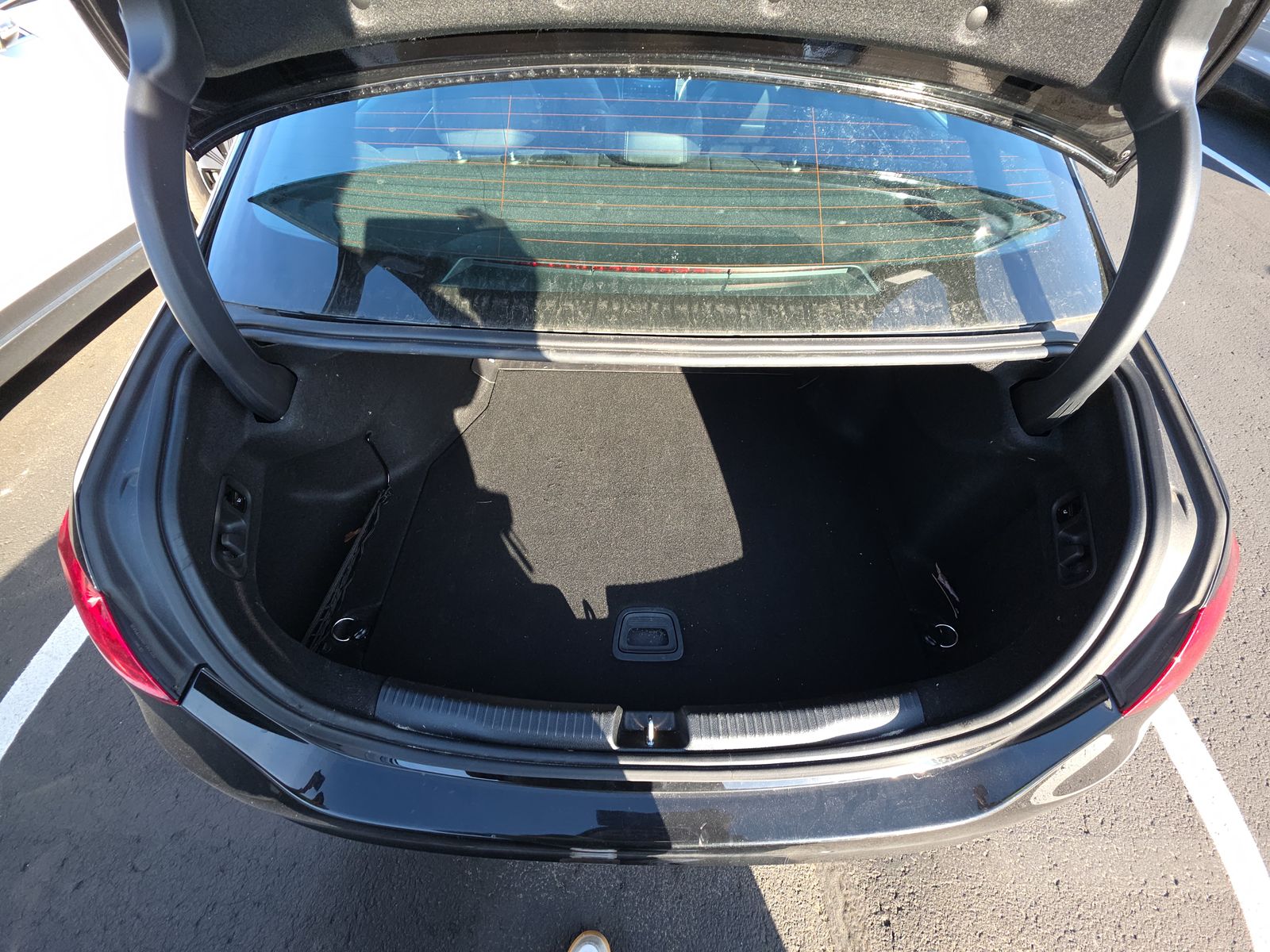 2024 Mercedes-Benz C-Class C 300 AWD