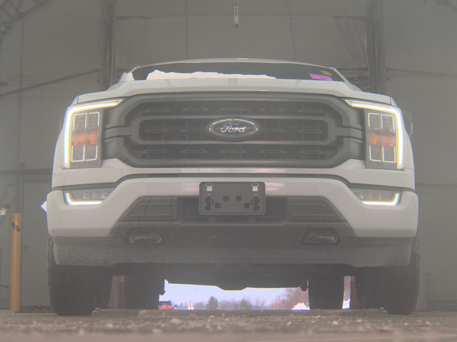 2022 Ford F-150 XLT AWD