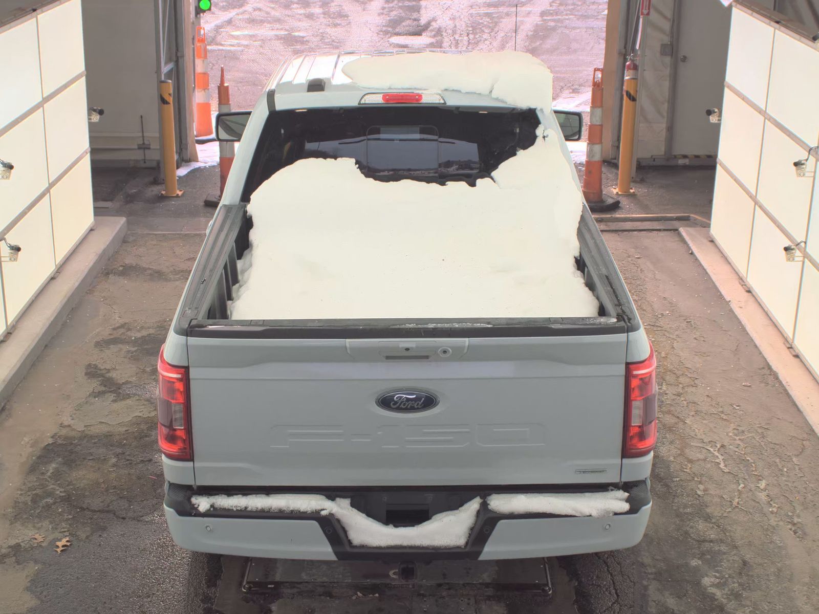 2022 Ford F-150 XLT AWD