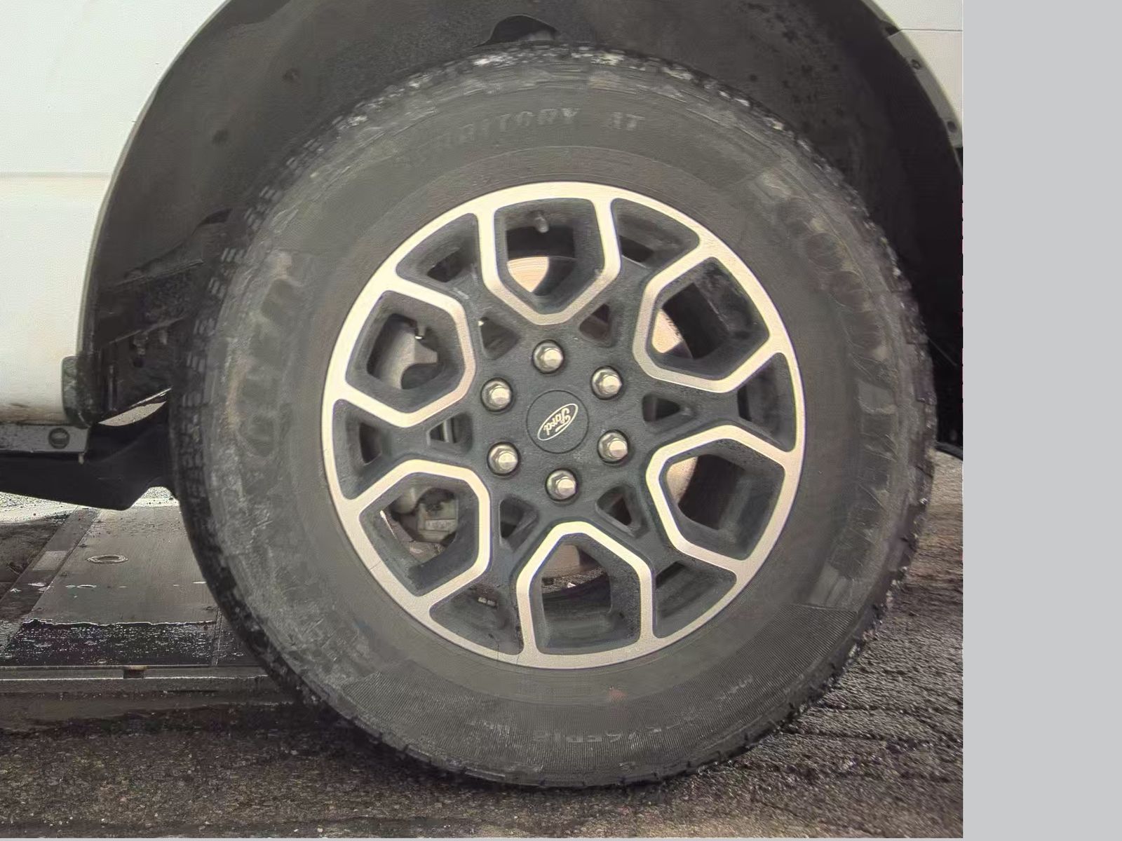 2022 Ford F-150 XLT AWD