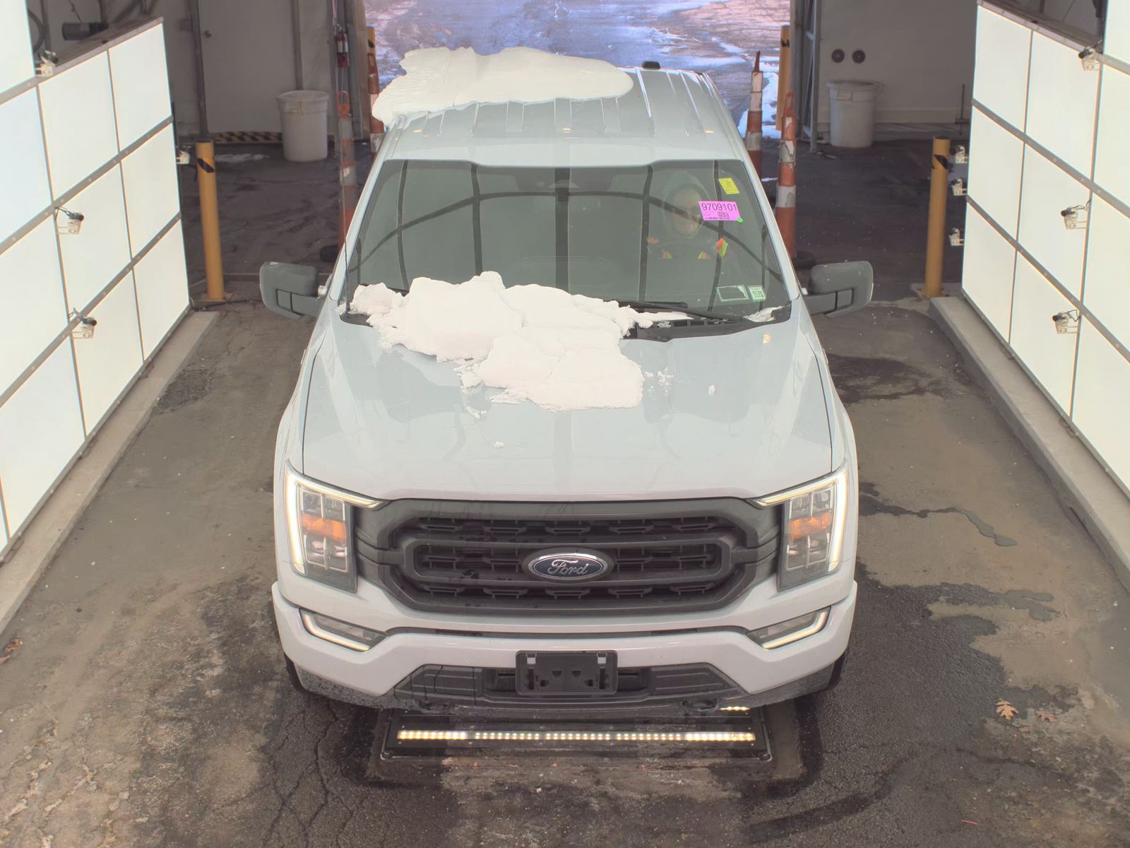 2022 Ford F-150 XLT AWD