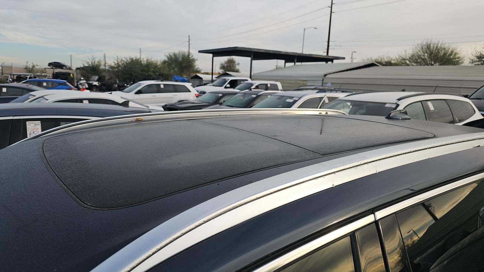 2024 Volvo XC90 B5 Plus AWD